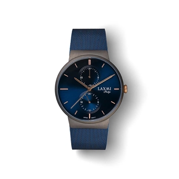 ساعت مچی لاکسمی 8020-4